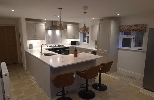 Ipswich House | Charming Early 19th Century House in Suffolk