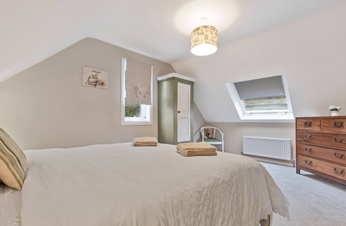 Sheffield Green Cottage | Charming farm cottage - 1 Badgers Rest - North Chailey