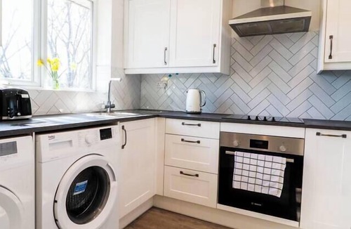 Hemel Hempstead Apartment | Charming flat in Hemel Hempstead