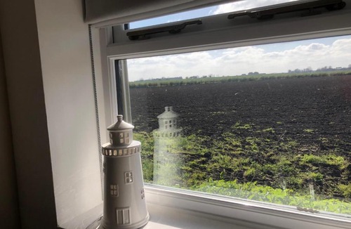 Broadstairs Apartment | Charming Garden Studio Broadstairs en Sea