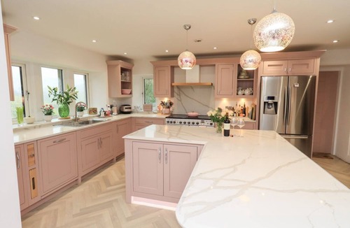 Yockenthwaite House | Charming Hallbeck Home in Buckden