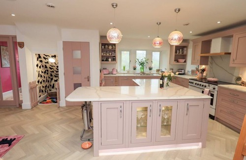 Yockenthwaite House | Charming Hallbeck Home in Buckden
