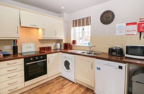 Beeley Cottage | Charming Hartington in Darley