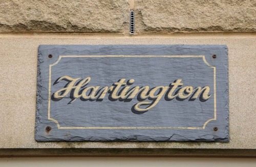 Beeley Cottage | Charming Hartington in Darley