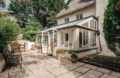 Thurlestone House | Charming historic cottage in the heart of Thurlestone