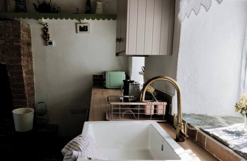 Londonderry Cottage | Charming Irish Cottage Offering Peace, Comfort and Stunning Lough View