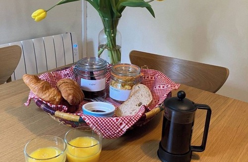 Kintbury Cottage | Charming Kintbury Cottage