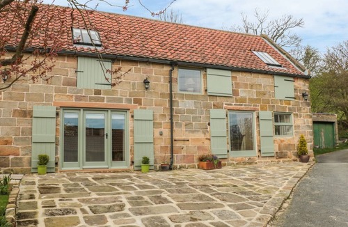 Great Fryup Dale House | Charming New Stable Cottage Retreat