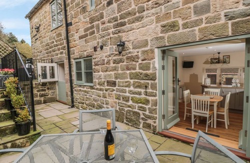 Great Fryup Dale House | Charming New Stable Cottage Retreat