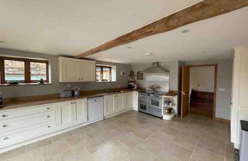 East Dereham House | Charming Norfolk Barn Conversion in Barnham Broom