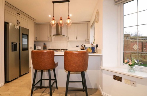 Boxgrove House | Charming Number 5 in Tangmere