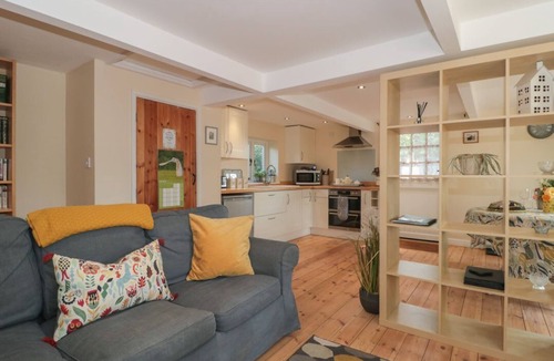 Honiton Cottage | Charming Nuthatch Cottage in Honiton