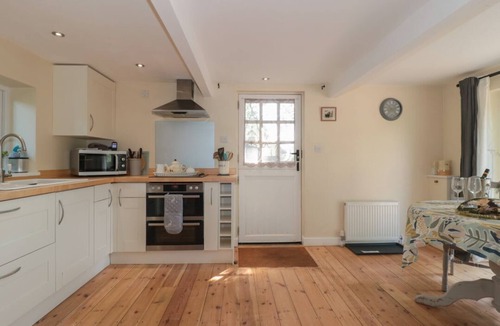 Honiton Cottage | Charming Nuthatch Cottage in Honiton