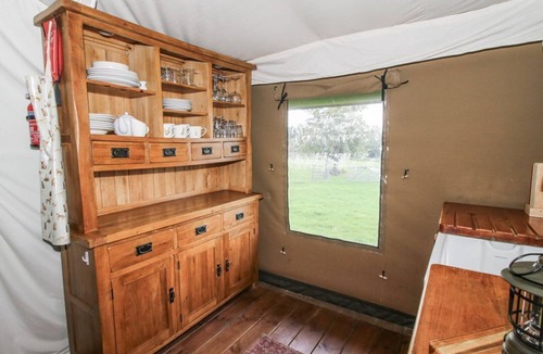 Bewdley House | Charming Pear Trees in Bewdley