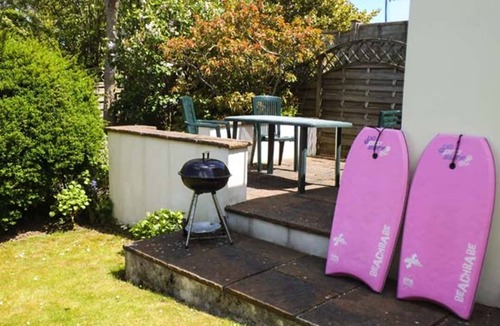 Wadebridge House | Charming Pendeen in Wadebridge