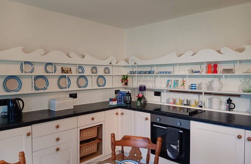Warleggan House | Charming, quiet vacation home - perfect for discovering the whole of Cornwall!