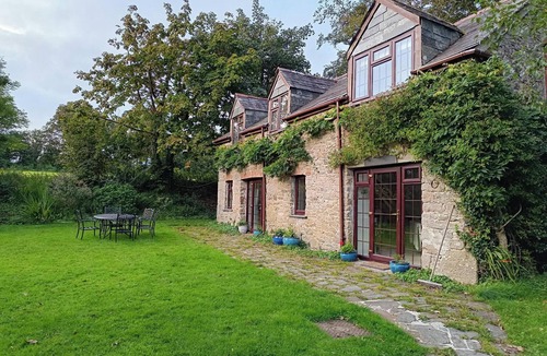 Warleggan House | Charming, quiet vacation home - perfect for discovering the whole of Cornwall!