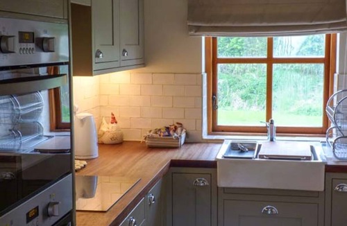 Withernwick Cottage | Charming Stable Cottage Retreat