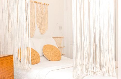 East Putney Apartment | Charming studio with balcony in Putney, 5 min tube