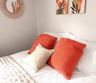 Whitchurch House | Charming Terrace Home in Whitchurch