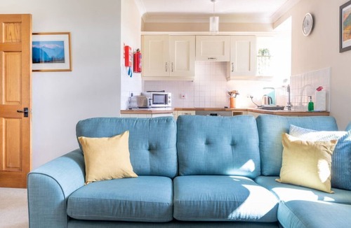 Near Sawrey Apartment | Charming Thirlmere Retreat Near Far Sawrey