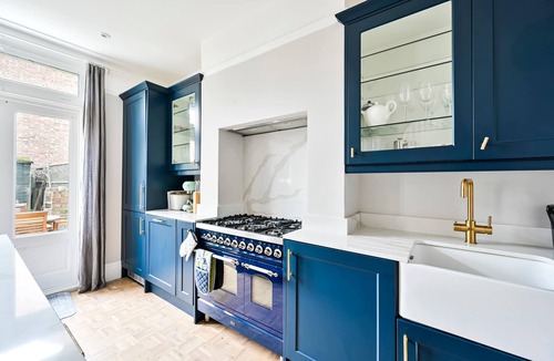 West Harrow Condo | Charming Two-Bedroom Home in London