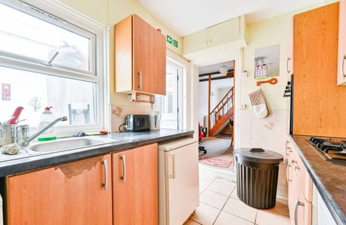 Alperton House | Charming Wembley Hideaway