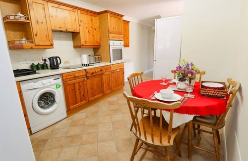 Ryde House | Charming Westmount in Ryde, Isle of Wight