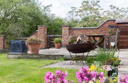 East Norton House | Chater Barn