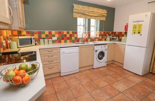Beeley Cottage | Chatsworth, Two Dales