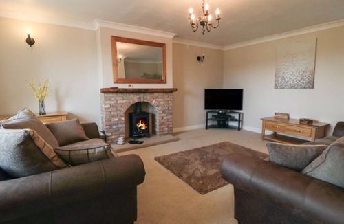 Briggswath Cottage | Cherry Garth, Whitby