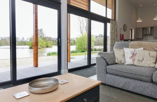 Winkleigh Cottage | Cherry