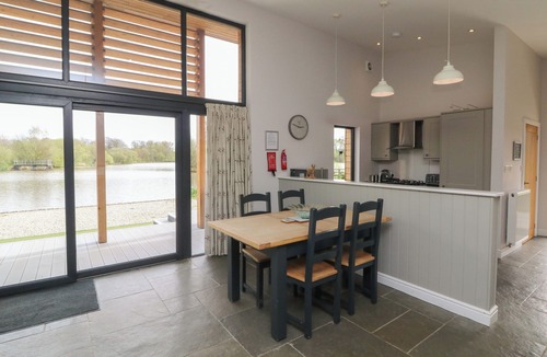 Winkleigh Cottage | Cherry