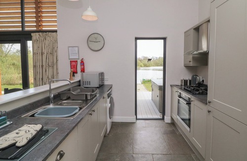 Winkleigh Cottage | Cherry