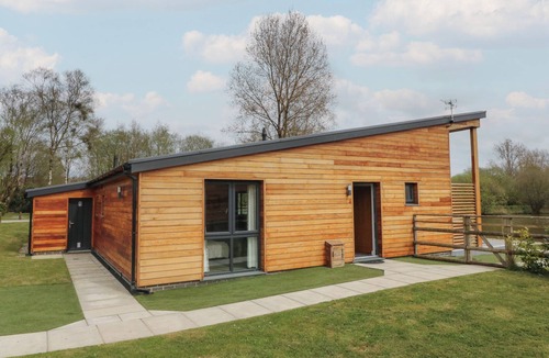 Winkleigh Cottage | Cherry