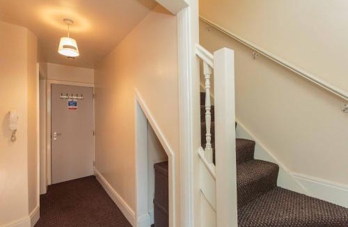 South Shore Apartment | Cherry Property - Mango Suite