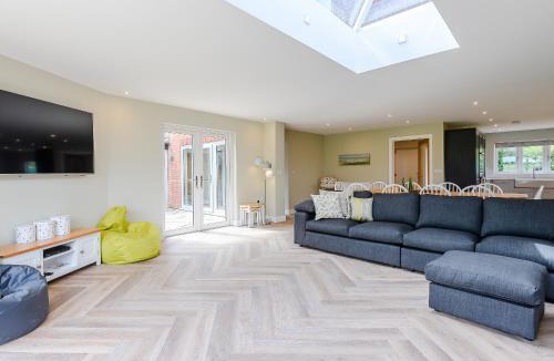 Great Bircham House | Cherry Ridge