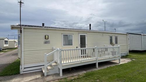 Rhyl House | Cherry Tree 14, Lyons Robin Hood Park