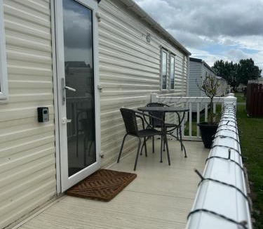 Rhyl House | Cherry Tree 14, Lyons Robin Hood Park