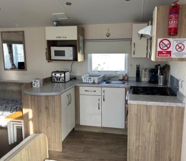 Rhyl House | Cherry Tree 14, Lyons Robin Hood Park