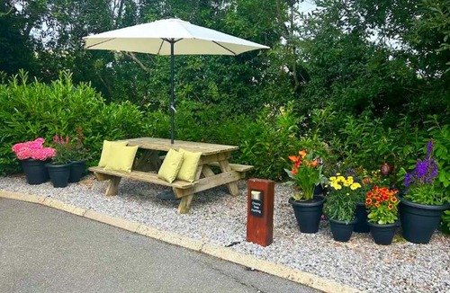 Limavady Apartment | Cherry Tree Apartment