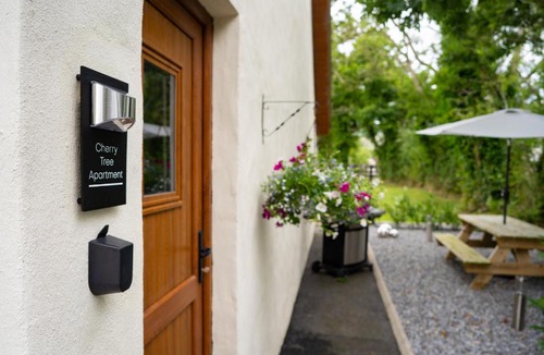 Limavady Apartment | Cherry Tree Apartment