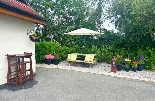 Limavady Apartment | Cherry Tree Apartment