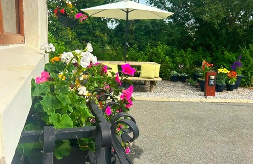Limavady Apartment | Cherry Tree Apartment