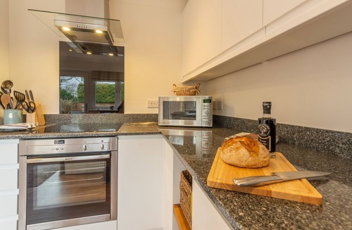Great Bircham House | Cherry Tree Cottage (GB) (4), Great Bircham, Norfolk