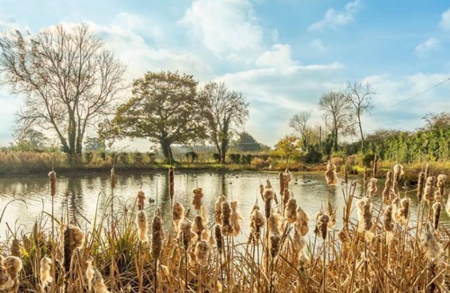 Great Bircham House | Cherry Tree Cottage (GB) (4), Great Bircham, Norfolk