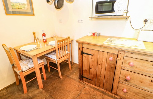 Soulby Cottage | CHERRY TREE COTTAGE, pet friendly, with a garden in Soulby