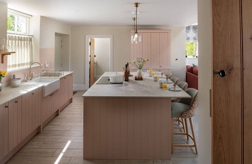 Tatton Park Cottage | Cherry Tree Cottage - Luxury Cottages