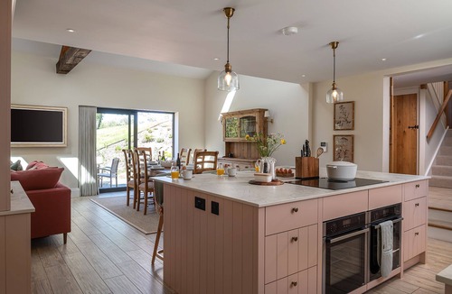 Tatton Park Cottage | Cherry Tree Cottage - Luxury Cottages