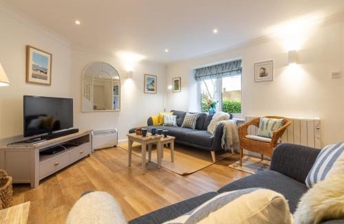 Great Bircham House | Cherry Tree Cottage GB